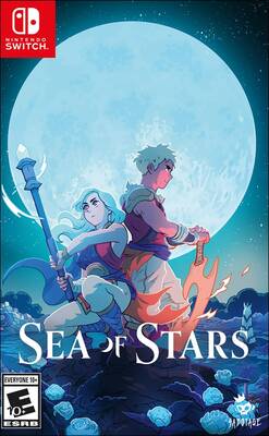 Sea of Stars