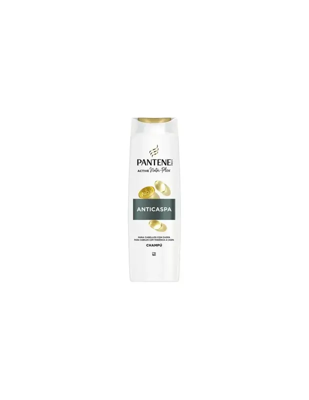 Pantene Cha 325ml Anticaspa