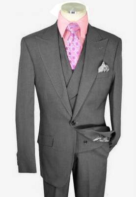 Style# Anderson - Black