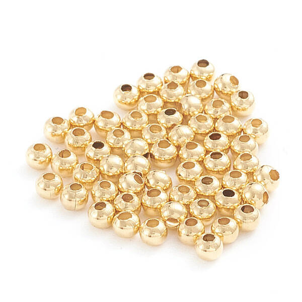 304 Stainless Steel Beads