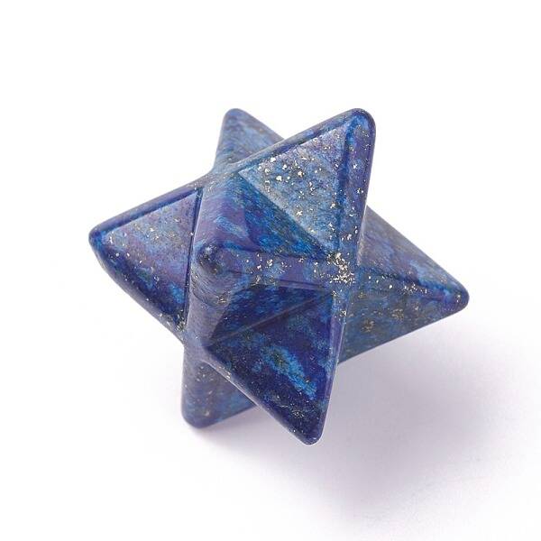 Natural Lapis Lazuli Beads