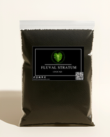 Fluval Stratum — Nutrient-Rich, pH-Balanced Substrate for Rooting and Plant Growth
