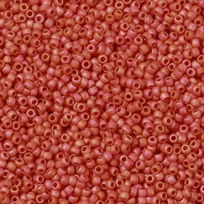 TOHO Round Seed Beads