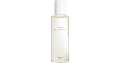 Hermès Parfums-Jardins Collection Le Jardin De Monsieur Li Eau De Toilette Unisex Refill 200 Ml