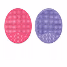 Plumbeauty Exfoliating skin scrubber