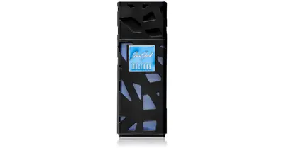 Just jack Mystery EDP - 100 ml