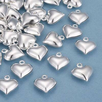 Brass Charms
