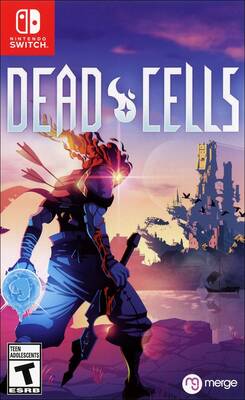 Dead Cells