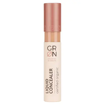 Grn [green] Beige Oat Liquid Concealer (7 g)
