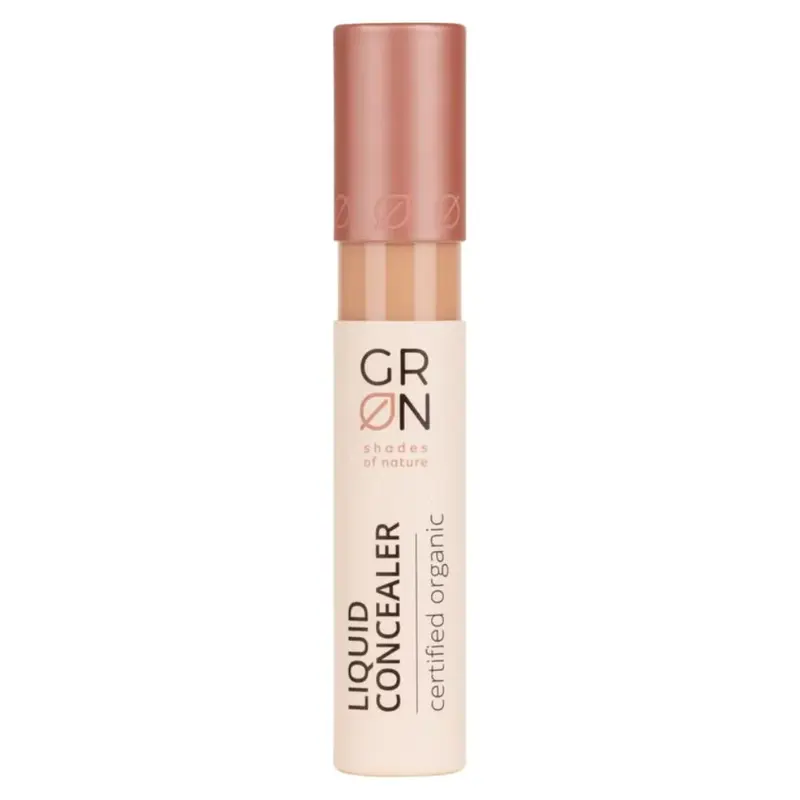 Grn [green] Beige Oat Liquid Concealer (7 g)