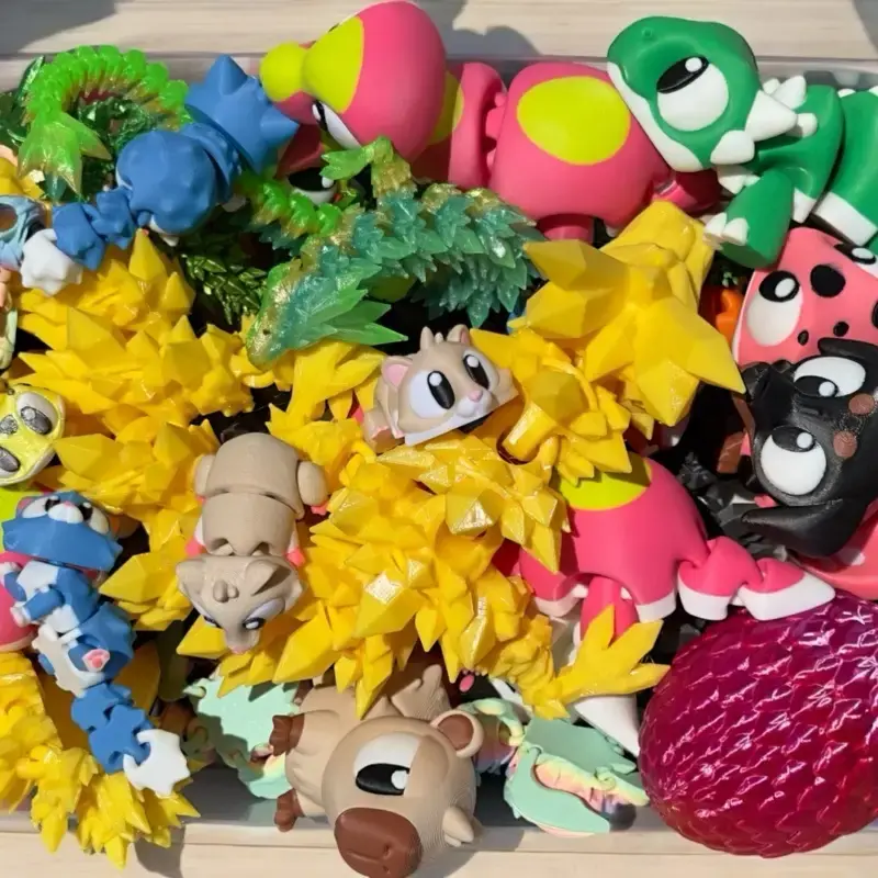 IMPERFECT Prints Collection