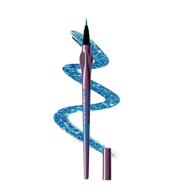 Urban Decay 24/7 Eyeliner Pen (Easy and Ergonomic Liquid Eyeliner Pen) 0.28g - Shade: : Hi-Energ