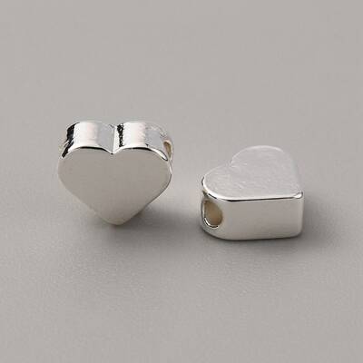 Brass Beads