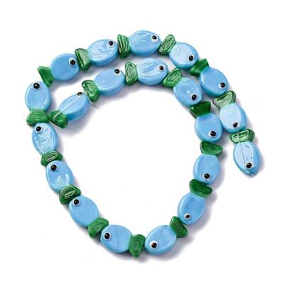 Handmade Lampwork Beads