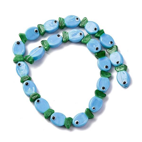 Handmade Lampwork Beads