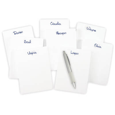 Family and Friends 8-Tablet Set - Tablets Only