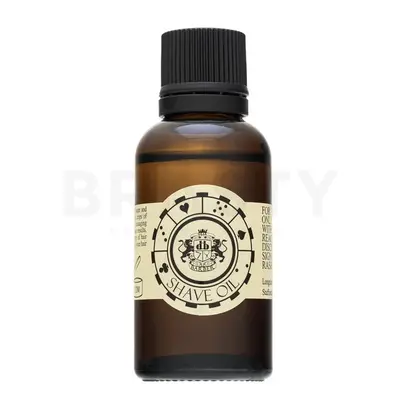 Olio da barba Dear Barber 30 ml