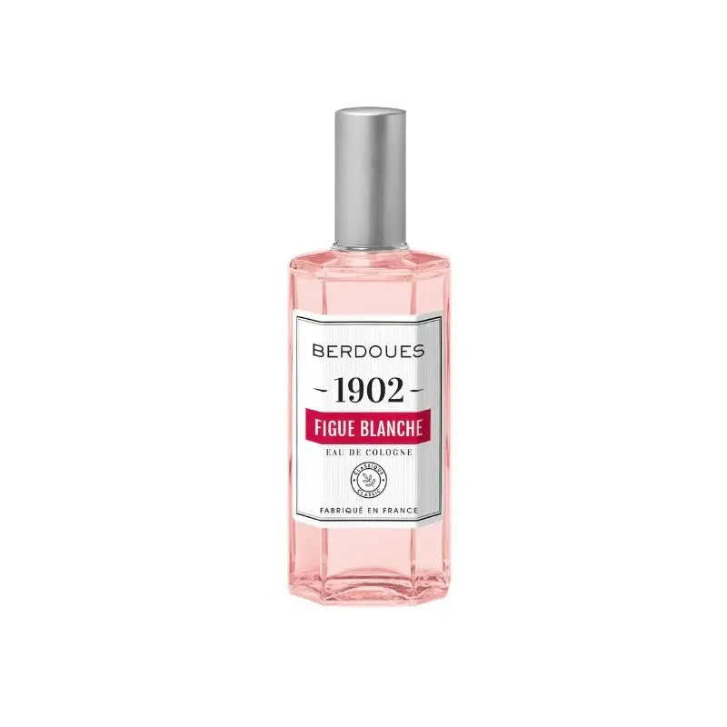 Berdoues 1902 Fico Bianco Acqua di Colonia unisex 125 ml