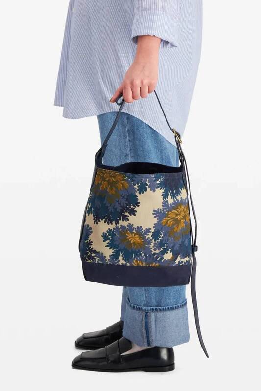 Shoulder Bag Ma18bf24 Navy | Color: NAVY | Size: U