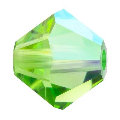 Preciosa® Crystal Beads