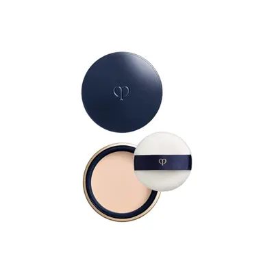 Clé de peau beauté Translucent powder refill 26 g - Shade: 2 Light Medium