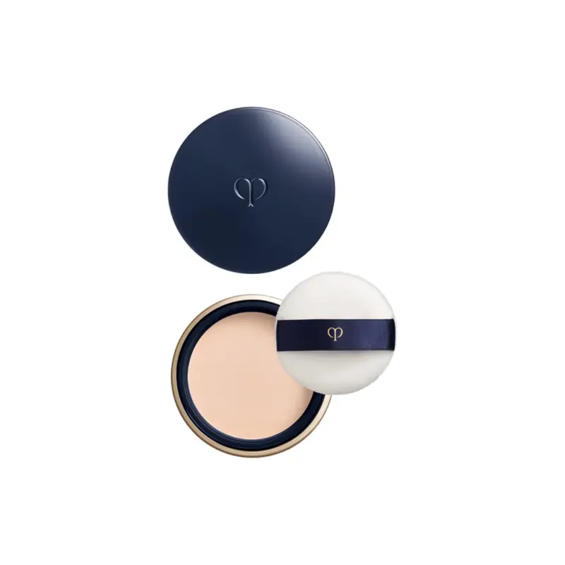 Clé de peau beauté Translucent powder refill 26 g - Shade: 2 Light Medium
