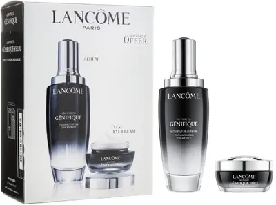 Lancôme Génifique Skincare Gift Set