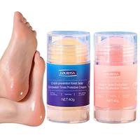 Buy 1 Get 1,Foot Care Cream,Anti Cracked Foot Cream,Moisturizing,Anti Crack,Softening and Nourishing Cream for Dry,Cracked Fe...