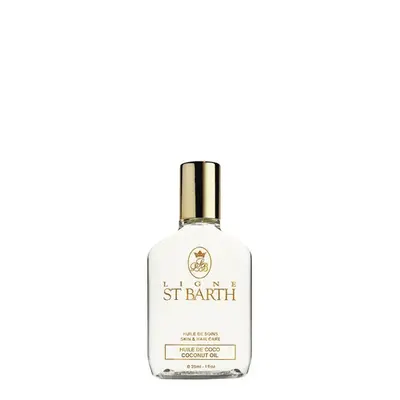 St. Barth Coconut Oil 25ml
