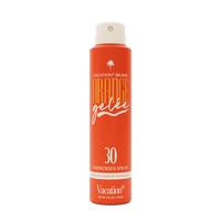 Orange Gelée SPF 30 Spray Oil