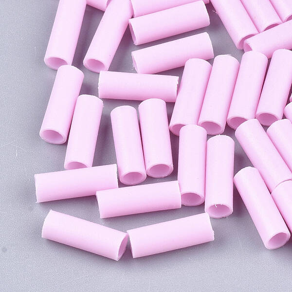 Rubber Beads
