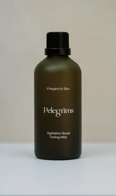 Hydration Boost Toner | Select your option: 100ml Dropper