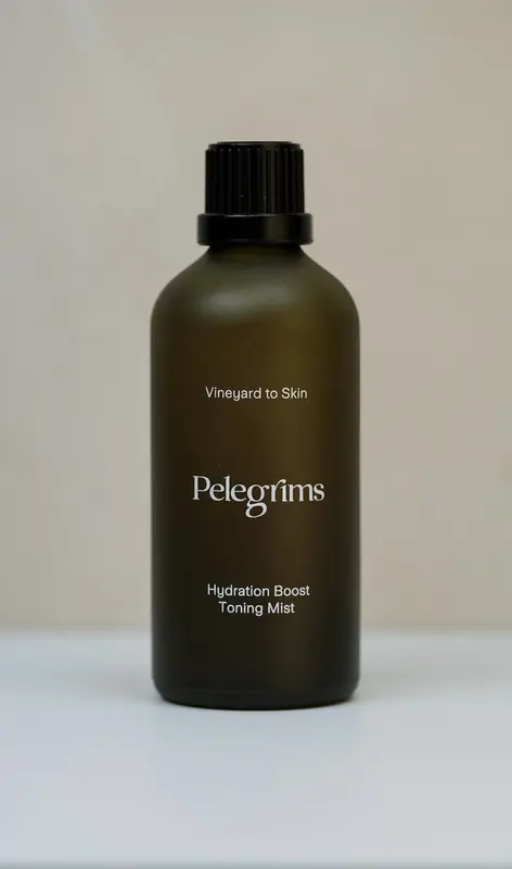 Hydration Boost Toner | Select your option: 100ml Dropper