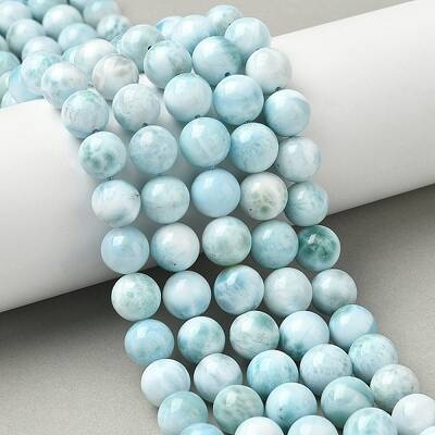Natural Hemimorphite Beads Strands