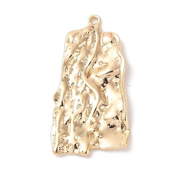 Brass Pendants