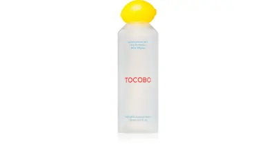 TOCOBO AHA BHA Lemon Brightening Toner to Even Out Skin Tone 150ml
