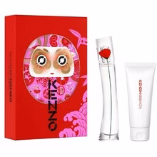 Kenzo Flower by Kenzo set regalo EDP 30 ml e lozione corpo 75 ml 30ml