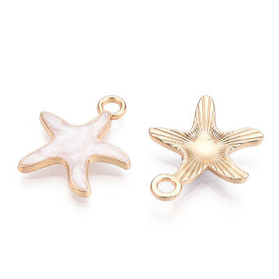 Alloy Pendants