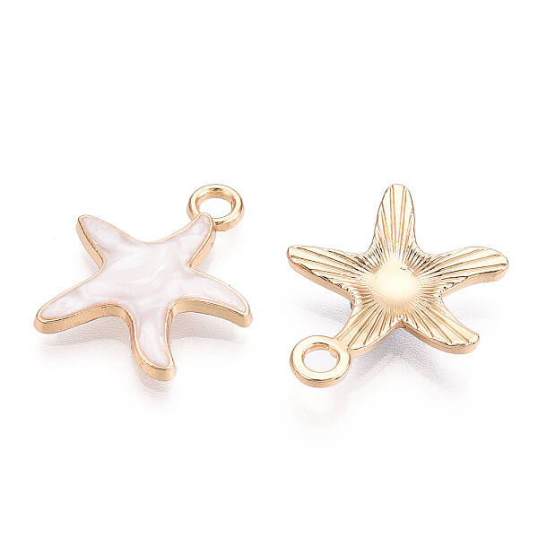 Alloy Pendants