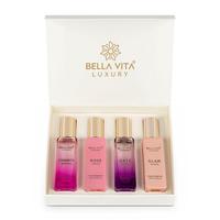 BellaVita Luxury's Perfume Gift Set For Women | 4 Luxury Minis | Long Lasting |  Senorita, Rose, Date, Glam | Eau De Parfum |...