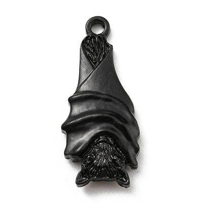 Plated Alloy Pendants