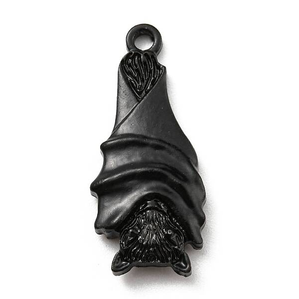 Plated Alloy Pendants