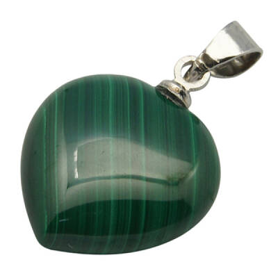 Gemstone Pendants