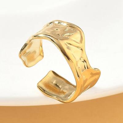 304 Stainless Steel Rings