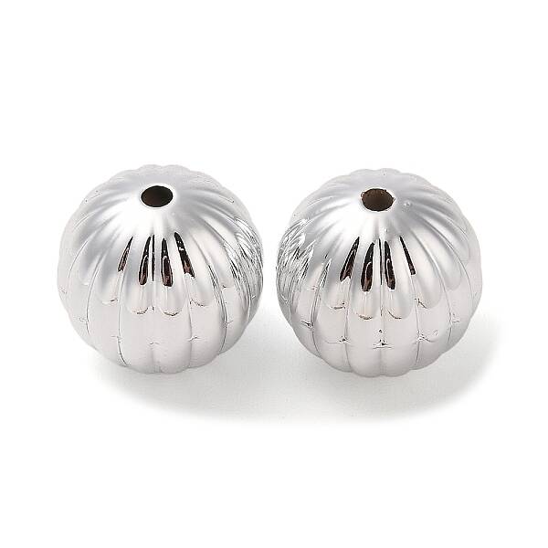 CCB Plastic Beads