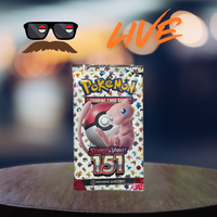 S&V 151 Booster Pack (English)