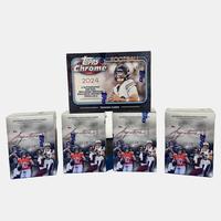 Pick Your Team Break #5 (1) Topps breakers delight hobby - 2 Auto's guaranteed (4) Topps Signature Class Blaster boxes