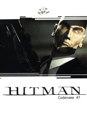 Hitman: Codename 47 China | Steam