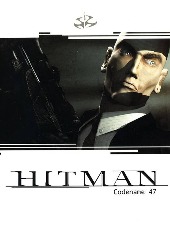 Hitman: Codename 47 China | Steam