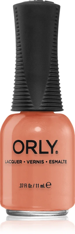 Orly nail polish color Golden Waves 11 ml